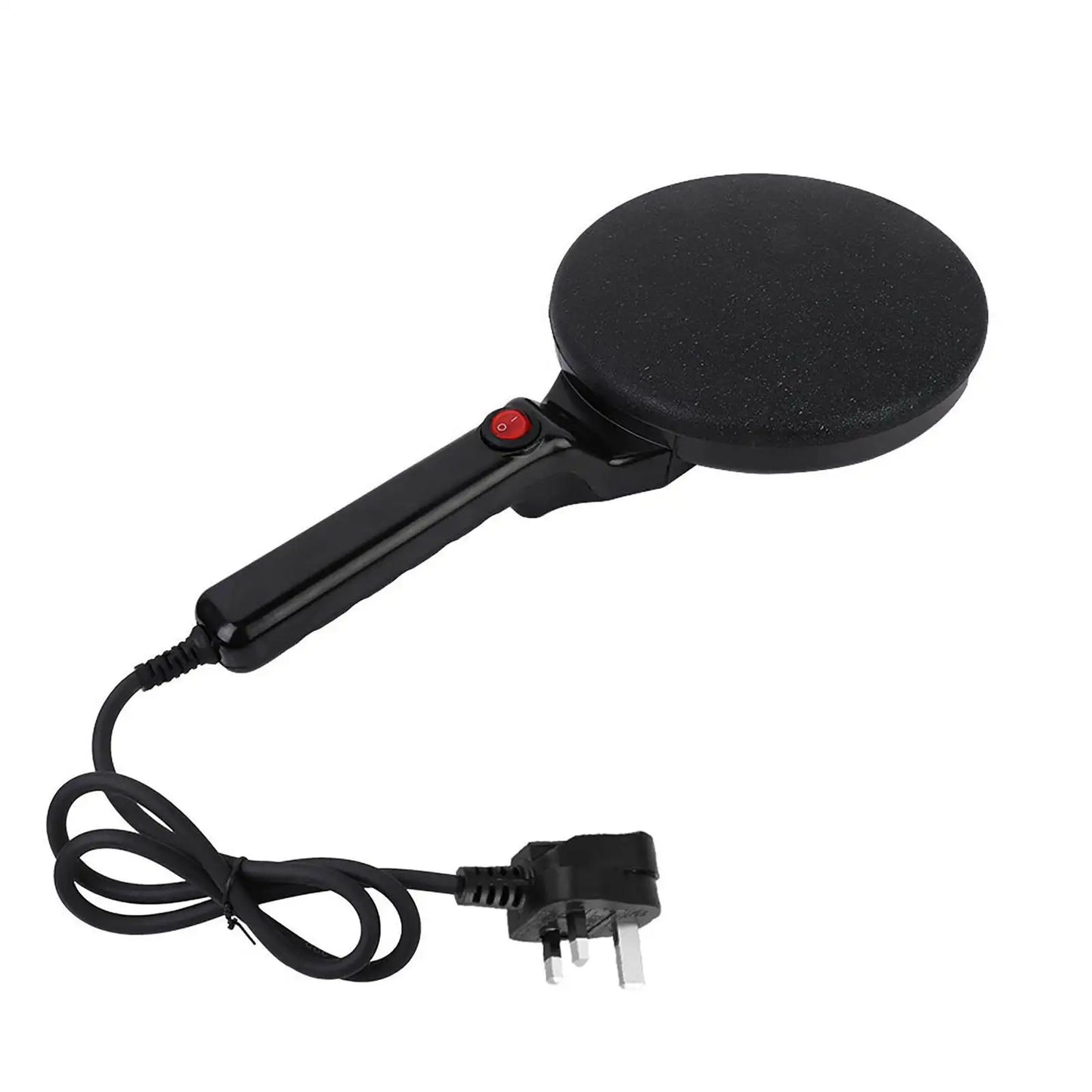 Electric Pancake Maker Electric Crepe Maker Non Stick Electric Crepe Pancake Maker Non stick Crepe Maker Pancake Maker