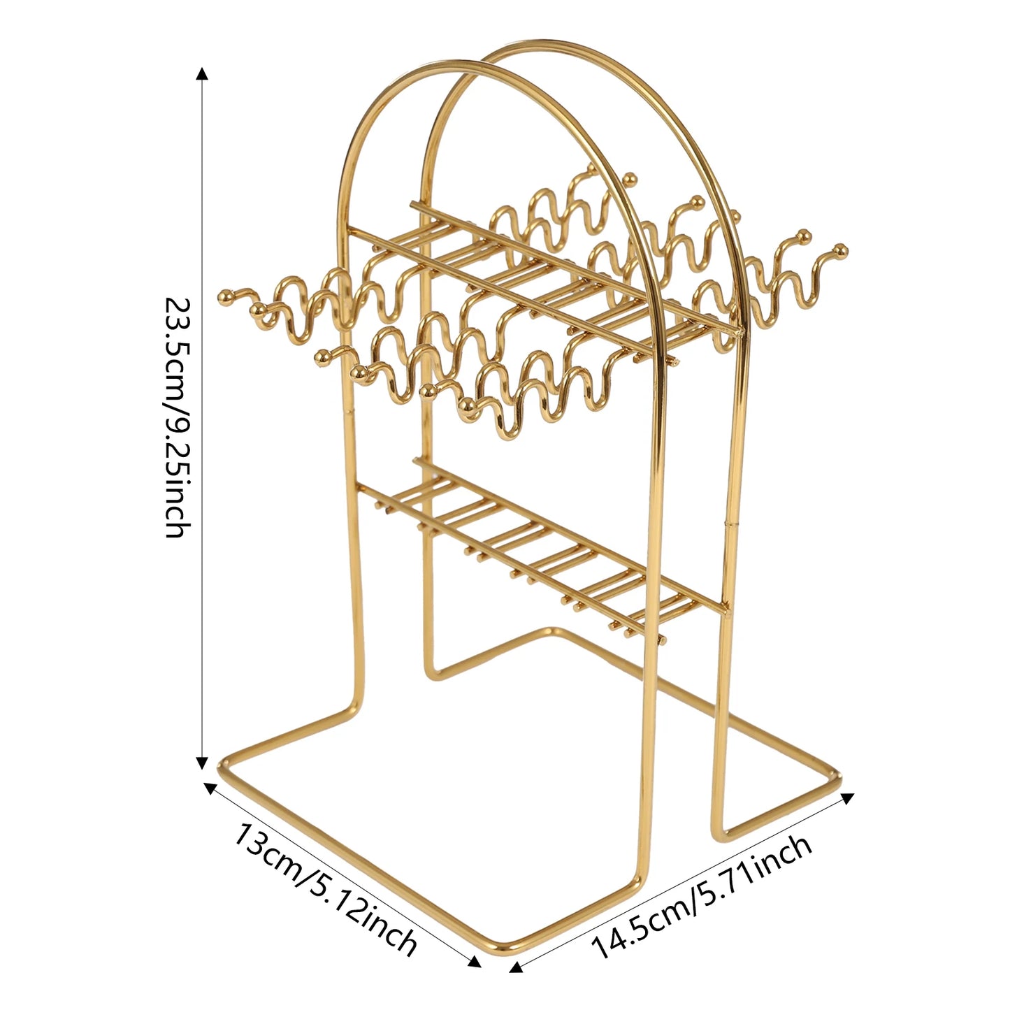 Stainless Steel Cutlery Set with Stand, Dark Green Handle, 24 PCS Cutlery Set for Kitchens
