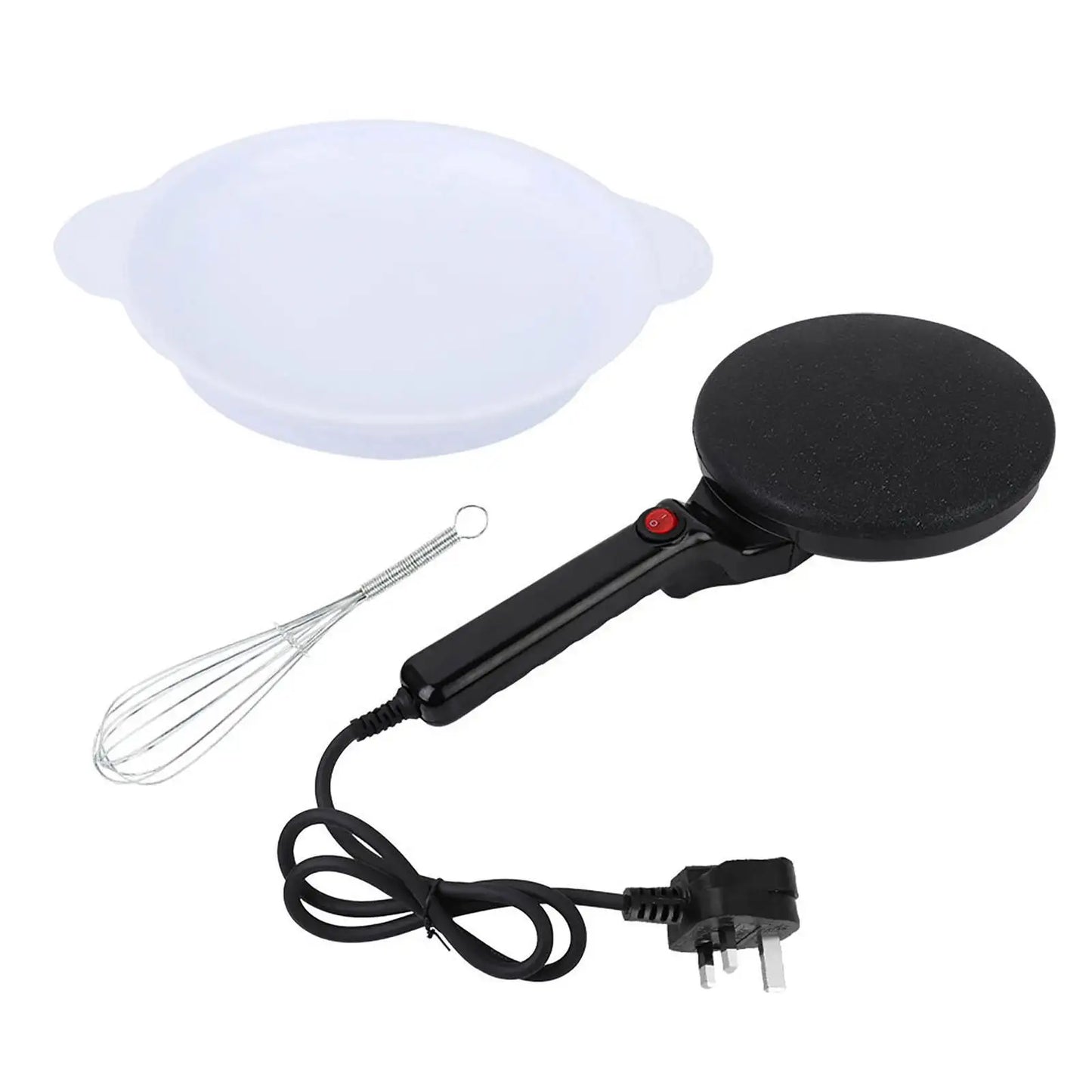 Electric Pancake Maker Electric Crepe Maker Non Stick Electric Crepe Pancake Maker Non stick Crepe Maker Pancake Maker