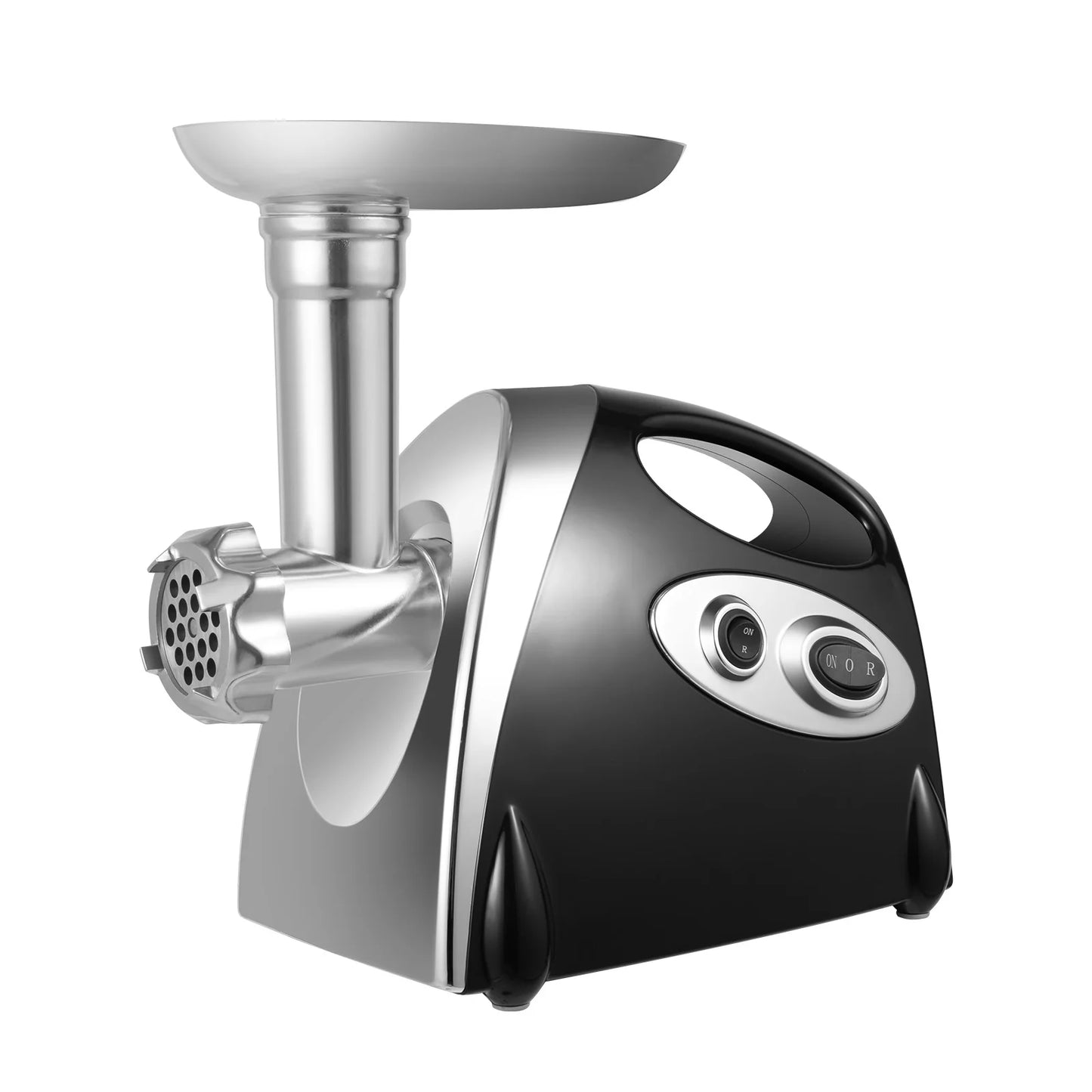800W Electric Meat Grinder Home Multifunctional Meat Food Processor Sausage Noodles Maker Filler 190R/M