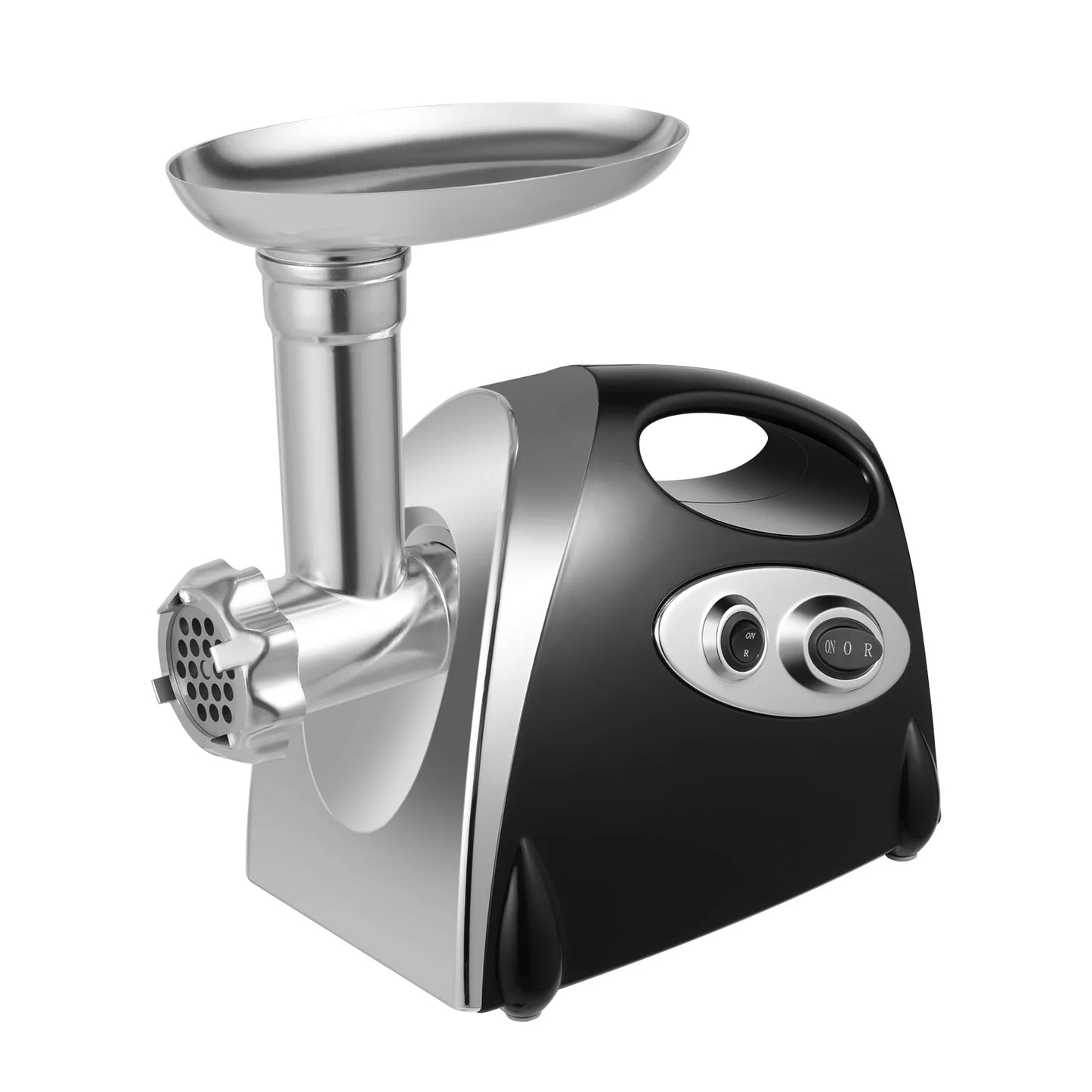 800W Electric Meat Grinder Home Multifunctional Meat Food Processor Sausage Noodles Maker Filler 190R/M