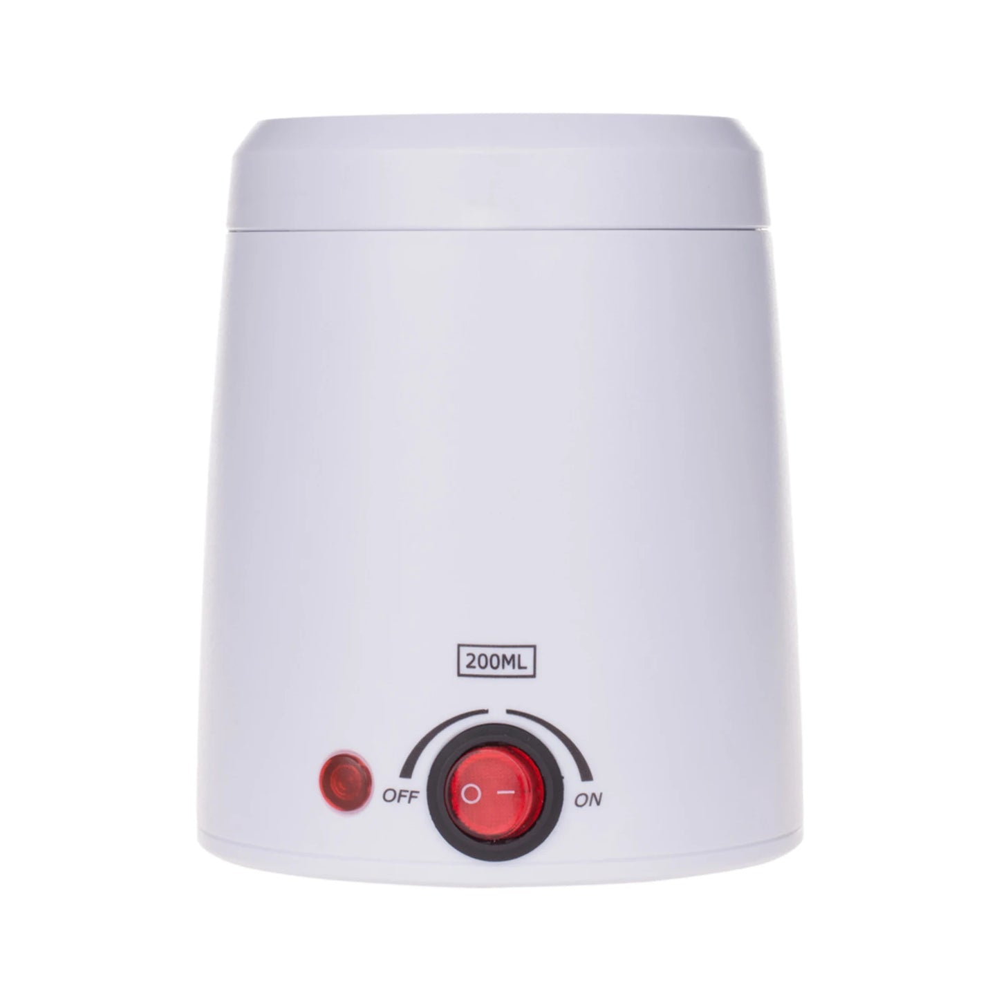 Electric Wax Heater Hot Wax Machine Paraffin Pot Warmer Hair Removal Wax-melt Machine Quick Heater Easy For Use EU PLug
