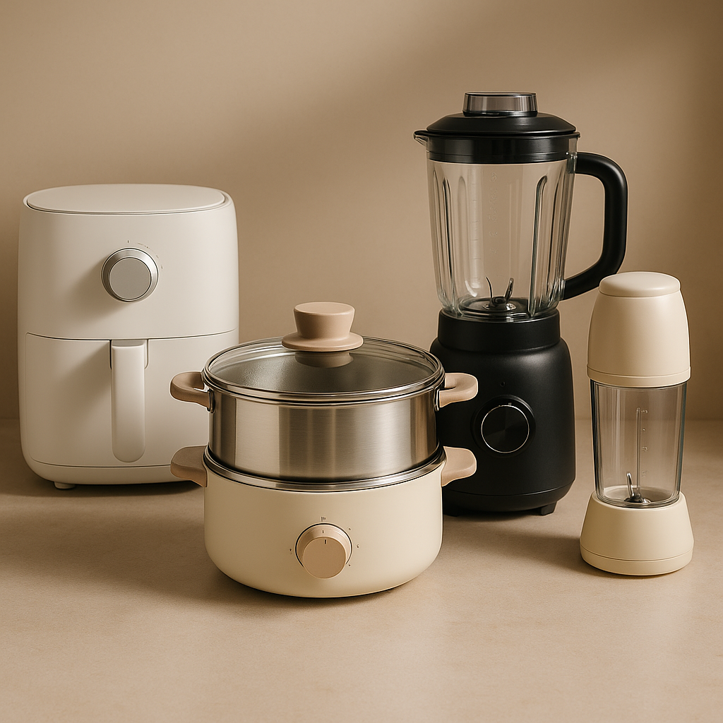 Kitchen Appliances
