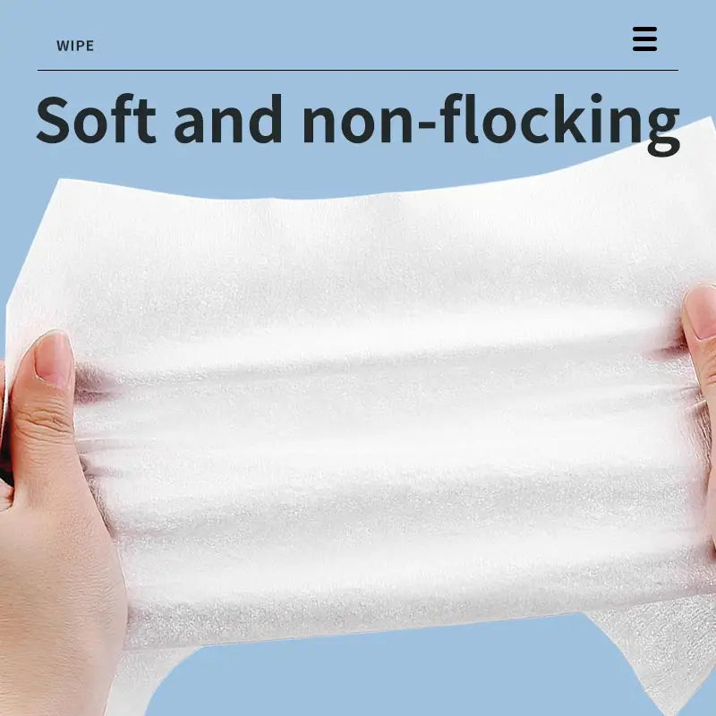 1728pcs Mioszzi Baby Wet Wipes,Biodegradable Pure Water