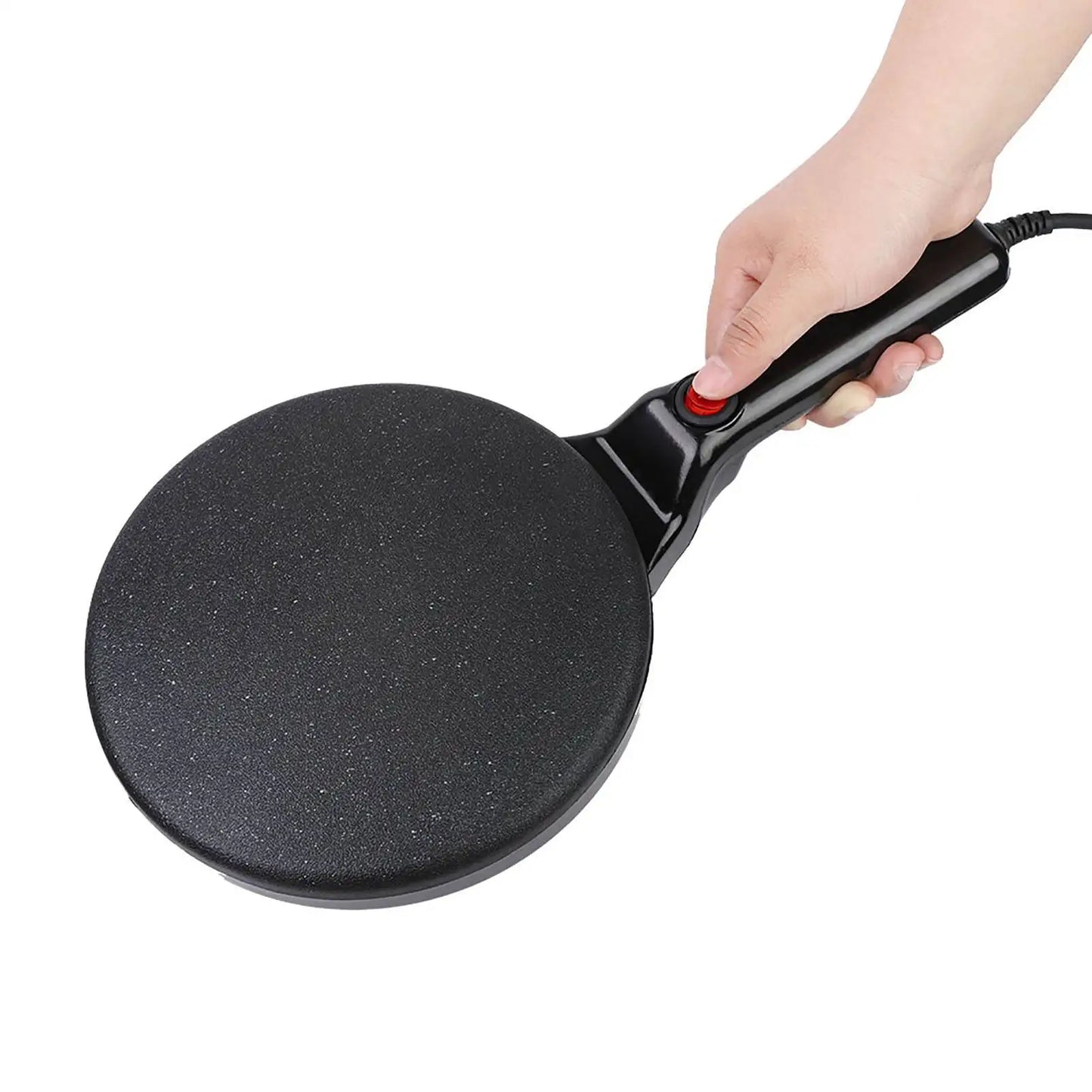 Electric Pancake Maker Electric Crepe Maker Non Stick Electric Crepe Pancake Maker Non stick Crepe Maker Pancake Maker